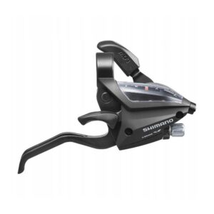 Dźwignia przerzutki i hamulca Shimano ST-EF500 7-rzędowa prawa (EZ FIRE Plus)