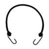 Guma do bagażnika M-Wave 1000 × 10 mm z hakami stalowymi 1 Guma do bagażnika M-Wave 1000 × 10 mm z hakami stalowymi