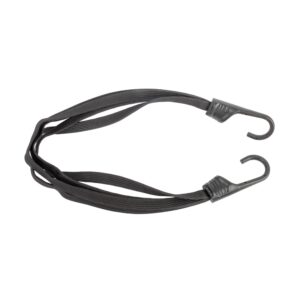Guma do bagażnika poczwórna M-Wave 60 cm płaska z hakami (781060)