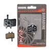 Klocki hamulcowe półmetaliczne Baradine DS-11 Avid Juicy / BB7 / Promax DSK-950