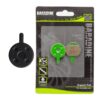 Klocki hamulcowe żywiczne Baradine DS-30 Promax DSK-400 / 320 / 700