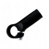 Rogi kierownicy Zoom MT-32AS alu 67 mm czarny mat 2 Rogi kierownicy Zoom MT-32AS alu 67 mm czarny mat