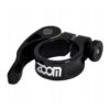 Obejma podsiodłowa Zoom AT-101 28,6 mm QR czarna 1 Wspornik / Sztyca / Obejma OBE_286BK
