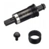 Suport rowerowy na kwadrat Neco B910 BSA 68 / 115,5 mm 2 Suport rowerowy na kwadrat Neco B910 BSA 68 / 115,5 mm