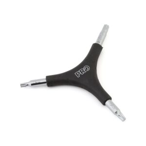 Klucz trójramienny PRO Y-Wrench Torx T25 / T30 / T40 (PRTL0128)