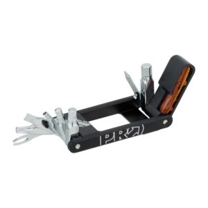 Multitool rowerowy PRO Mini Tool 9FTL Tubeless do koszyka Smart (PRTL0130)