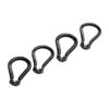 Klucz do szprych PRO Spoke Wrench 3.6 mm czarny (PRTLB043)