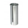 Redukcja wspornika siodła 31,8 mm -> 27,2 mm alu CNC 1 Wspornik / Sztyca / Obejma REDU_UNIVERSAL