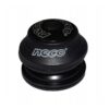 Stery półzintegrowane Neco H115MP 1-1/8" ZS44/44 czarne 1 Stery półzintegrowane Neco H115MP 1-1/8" ZS44/44 czarne