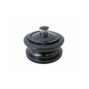 Stery półzintegrowane Neco H115 1-1/8" ZS44/50 czarne 1 Stery półzintegrowane Neco H115 1-1/8" ZS44/50 czarne