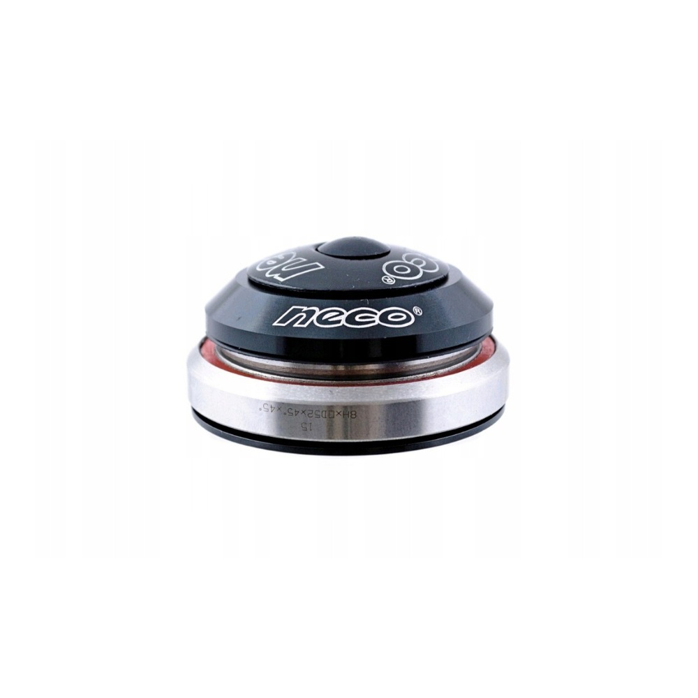 Stery zintegrowane Neco H373 Tapered 1,5" - 1-1/8" IS42/IS52 Stery zintegrowane Neco H373 Tapered 1,5" - 1-1/8" IS42/IS52