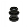 Stery skręcane klasyczne Neco H841 1-1/8" czarne 1 Stery skręcane klasyczne Neco H841 1-1/8" czarne