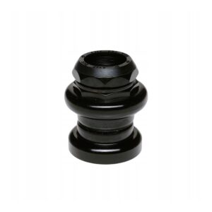 Stery skręcane klasyczne Neco H841 1-1/8" czarne