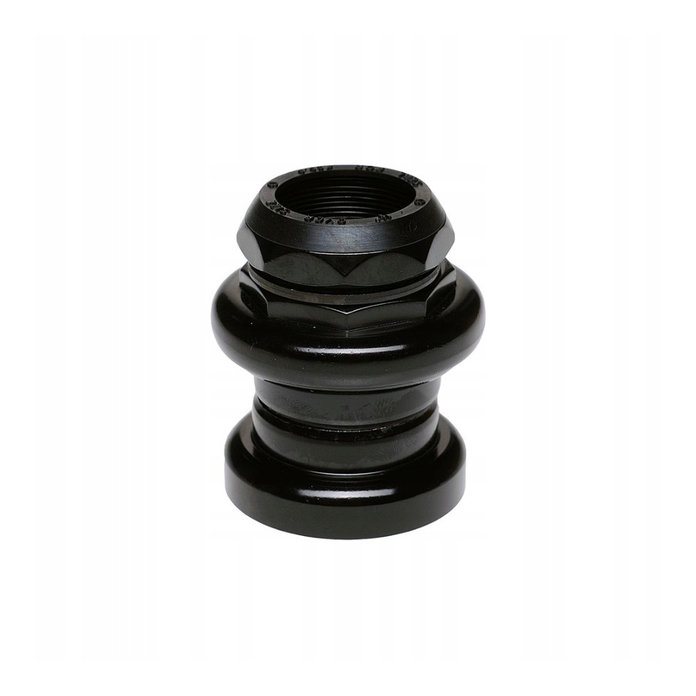 Stery skręcane klasyczne Neco H841 1-1/8" czarne Stery skręcane klasyczne Neco H841 1-1/8" czarne