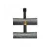 Dętka rowerowa CST 12 1/2x1.75-2 1/4 (47/62-203) AV 40mm samochodowy 1 Dętka rowerowa CST 12 1/2x1.75-2 1/4 (47/62-203) AV 40mm samochodowy
