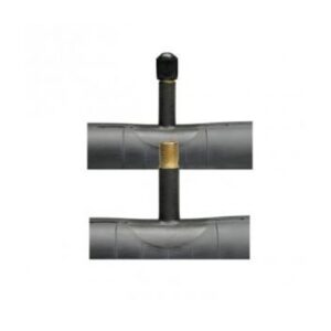 Dętka rowerowa CST 12 1/2x1.75-2 1/4 (47/62-203) AV 40mm samochodowy