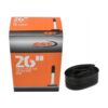Dętka rowerowa CST 26x1.75/2.125 (47/57-559) FV 48mm Presta 1 Dętka rowerowa CST 26x1.75/2.125 (47/57-559) FV 48mm Presta