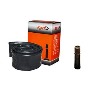Dętka rowerowa CST 26x1.25/1.50 (32/40-559) AV 40mm samochodowy