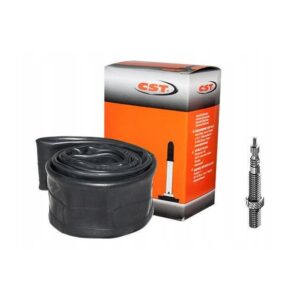 Dętka rowerowa CST 29x2.10/2.35 (52/57-622 / 700x47/52C) FV 48mm Presta