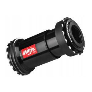 Suport skręcany Token Ninja TF38624 BB386 / BB392 pod oś Shimano 24 mm