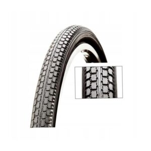 Opona rowerowa CST Classic One C-219 28x1.75 (47-622 / 700x45C) drutowa