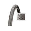 Opona rowerowa CST New Venlo Eco C-86 28x1 1/2 (40-635) drutowa 1 Opona rowerowa CST New Venlo Eco C-86 28x1 1/2 (40-635) drutowa