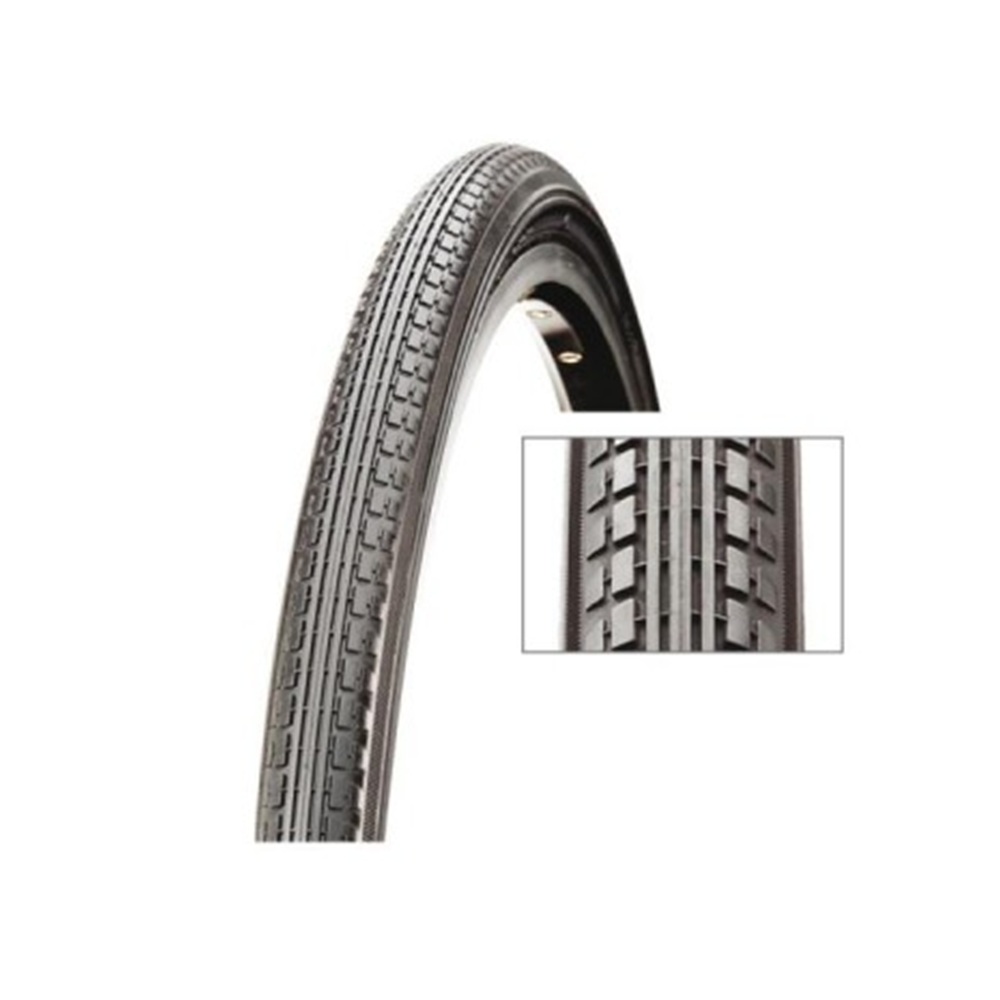 TR-CS153 Opona rowerowa CST New Venlo Eco C-86 28x1 1/2 (40-635) drutowa