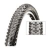 Opona rowerowa CST Maroon Peak C-1417N 26x2.10 (56-559) drutowa 2 Opona rowerowa CST Maroon Peak C-1417N 26x2.10 (56-559) drutowa