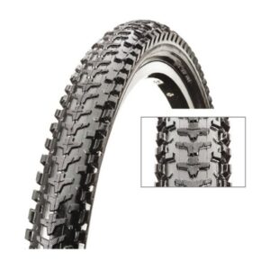 Opona rowerowa CST Maroon Peak C-1417N 26x2.10 (56-559) drutowa