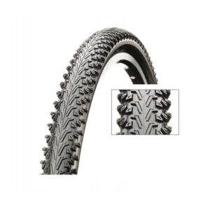 Opona rowerowa CST Control Plus Eco C-1436 700x38C (40-622) drutowa