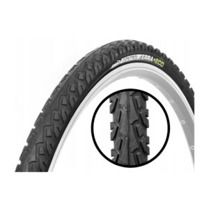 Opona rowerowa CST Control Terra C-1313 700x38C (40-622) drutowa