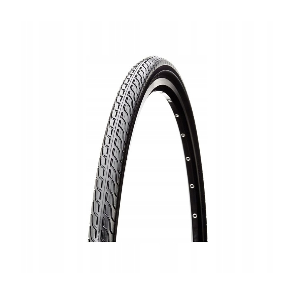 TR-CS301 Opona rowerowa CST New Breda C-1263 28x1 5/8x1 1/8 (28-622 / 700x28C) drutowa