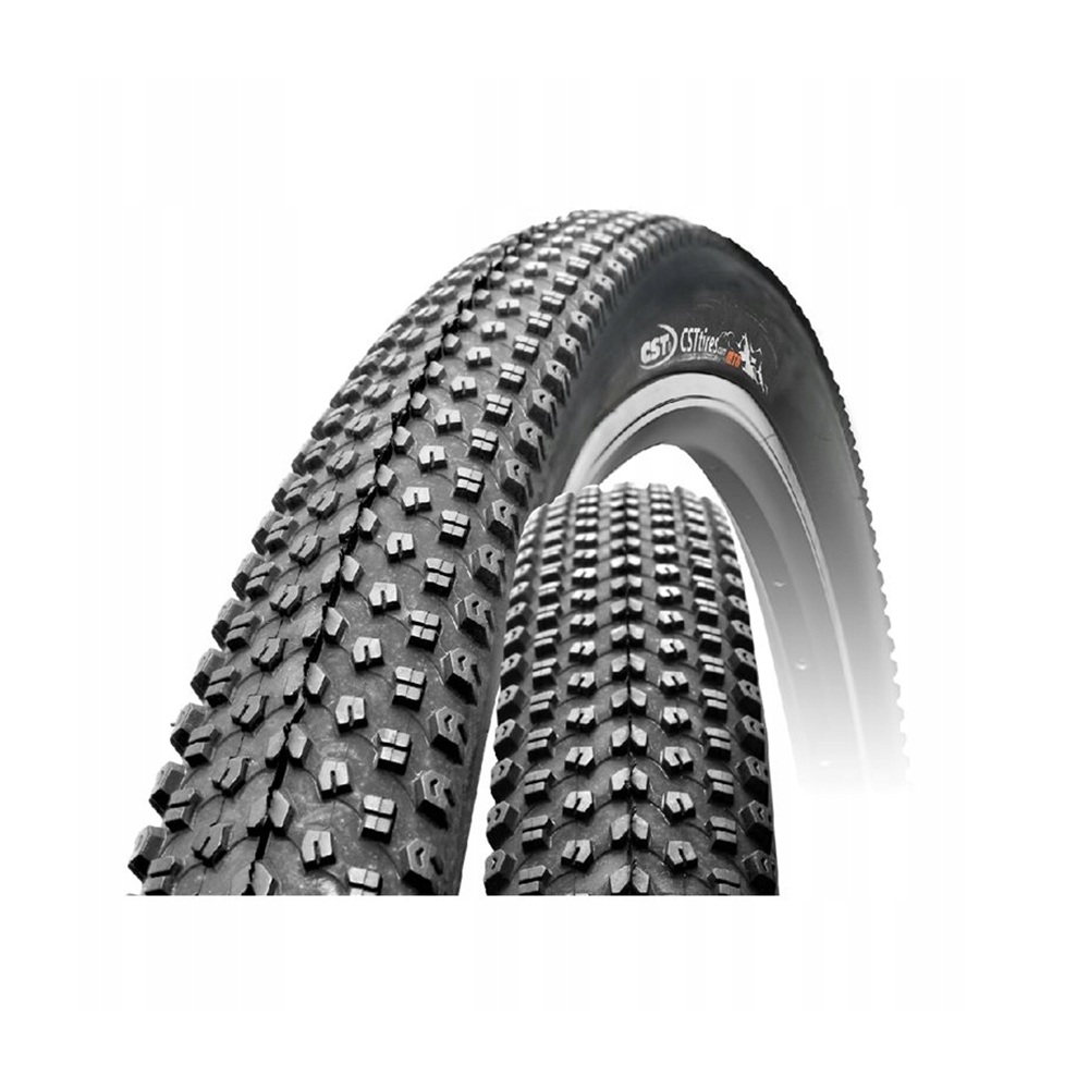 TR-CS305 Opona rowerowa CST Pit Kirson Comp C-1820 29x2.10 (54-622) drutowa