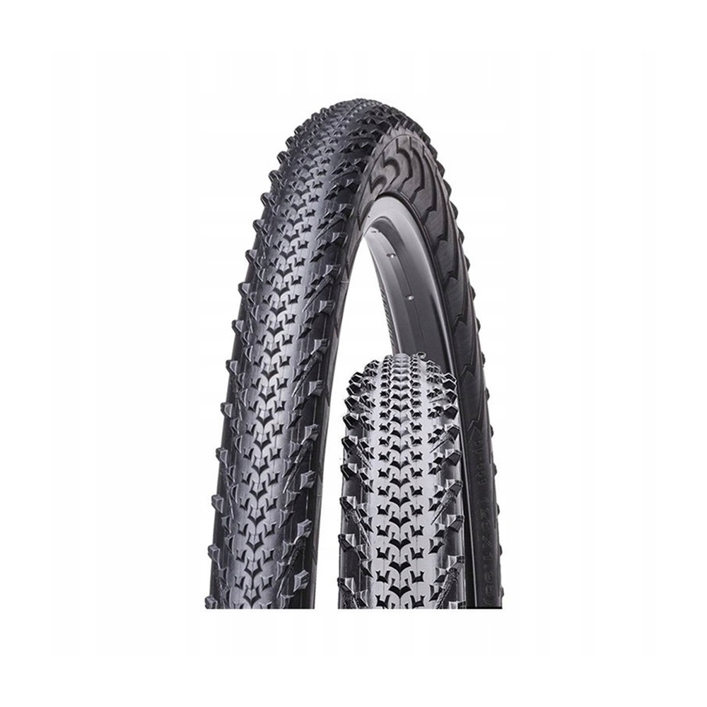 TR-CS520 Opona rowerowa CST All-Terrains C-1918 27.5x1.95 (50-584) 27 TPI drutowa
