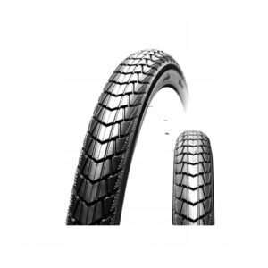 Opona rowerowa CST Control Street C-1959 12x1.75 (47-203) drutowa