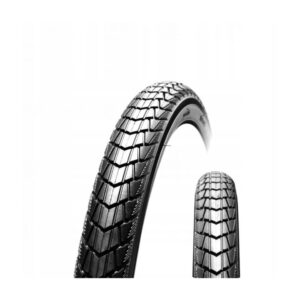 Opona rowerowa CST Control Street C-1959 14x1.75 (47-254) drutowa