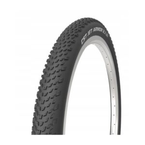 Opona rowerowa CST Jet Armor CMT-11 27.5x2.10 (54-584) 30 TPI drutowa