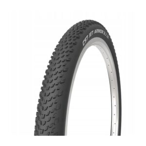 Opona rowerowa CST Jet Armor CMT-11 24x2.10 (54-507) 30 TPI drutowa