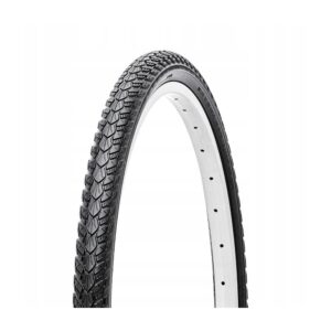 Opona rowerowa CST Metro City Parkour C-3016 20x1.75 (47-406) drutowa