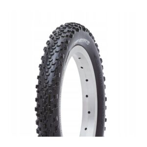 Opona rowerowa CST Iron Kid C-3030 20x1.95 (53-406) 27 TPI drutowa