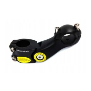 Mostek Ahead regulowany Promax KWG-808 25,4 / 90 mm czarny