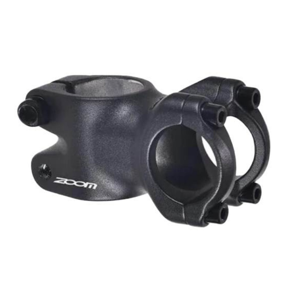 Mostek Ahead Zoom TDS-C342 31,8 / 45 mm / 0° czarny Mostek Ahead Zoom TDS-C342 31,8 / 45 mm / 0° czarny
