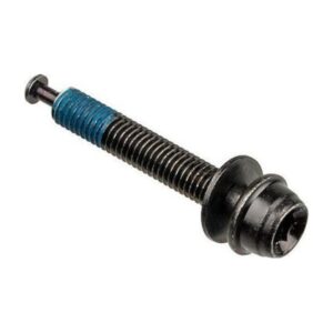 Śruba montażowa zacisku hamulca Flat Mount Shimano Type C 30mm (Y8N208030)