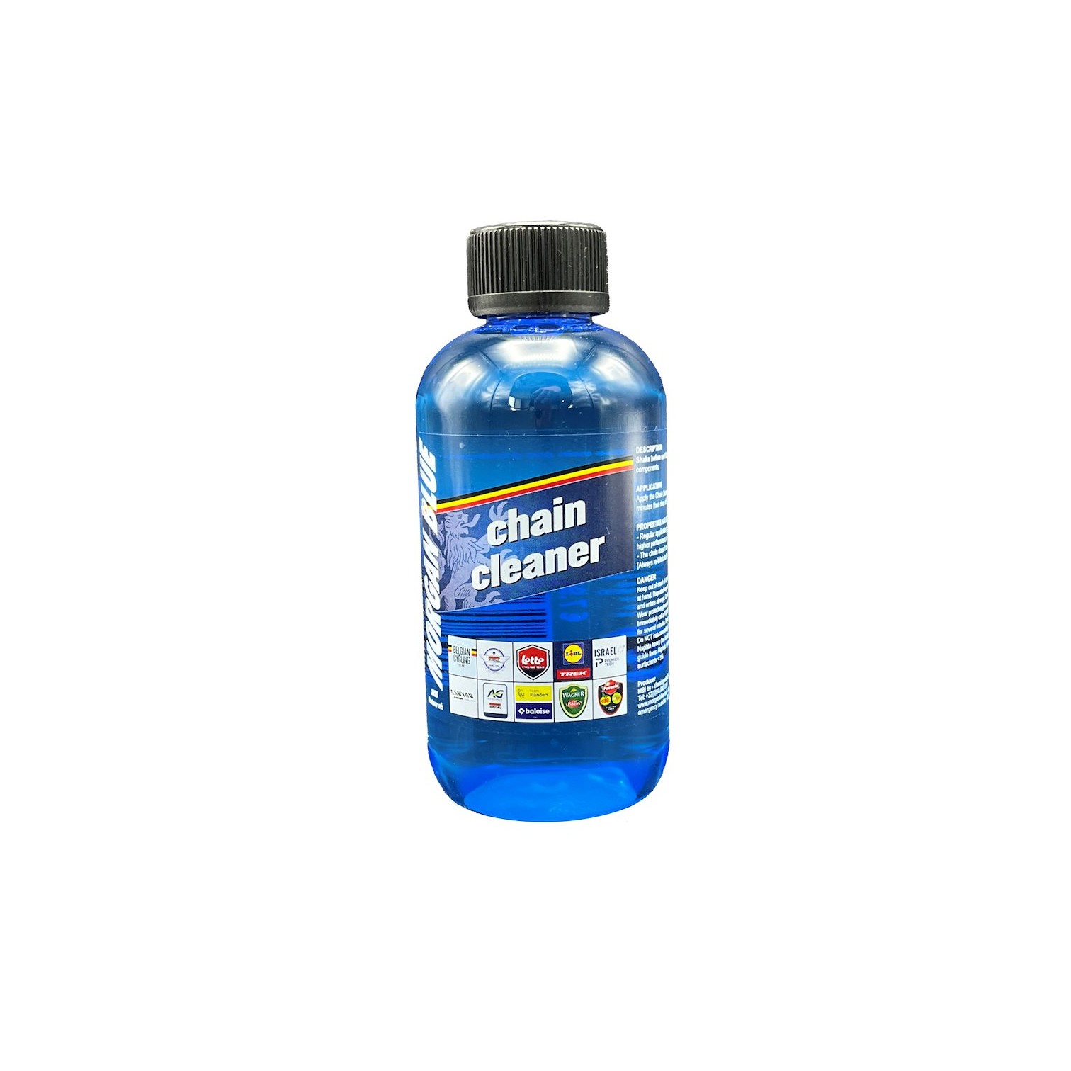 ar00019_morgan_blue Odtłuszczacz do łańcucha Morgan Blue Chain Cleaner 250ml
