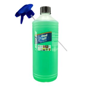 Preparat do mycia roweru Morgan Blue Mud-Off 1000ml