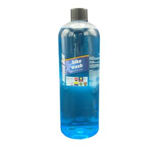 Szampon rowerowy z woskiem Morgan Blue Bike Wash 1000ml