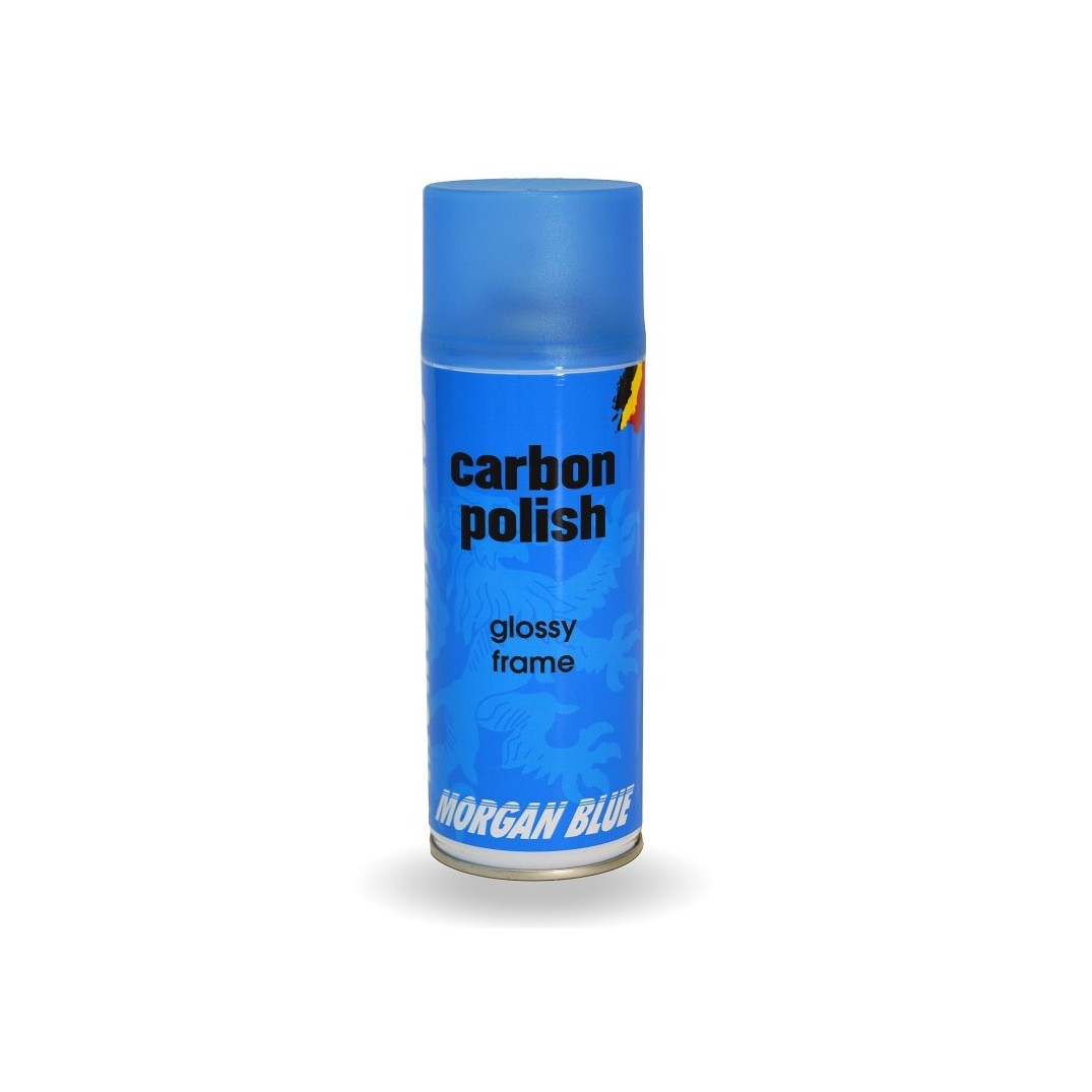 ar00091_morgan_blue Preparat do nabłyszczania karbonu Morgan Blue Polish Carbon Spray 400ml