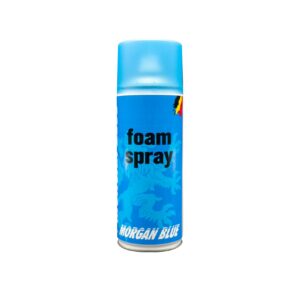 Pianka do czyszczenia roweru i akcesoriów Morgan Blue Foam Spray 400ml