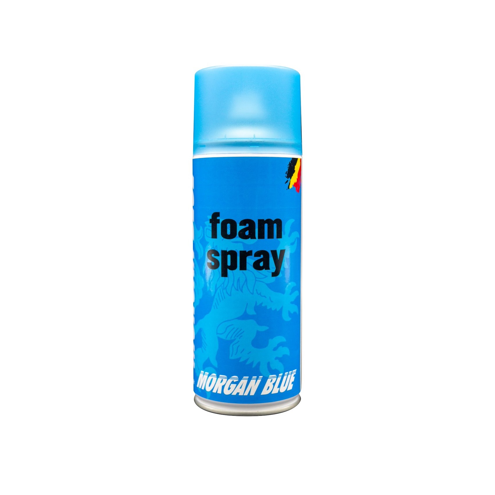 ar00111_morgan_blue Pianka do czyszczenia roweru i akcesoriów Morgan Blue Foam Spray 400ml