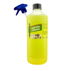 Ekologiczny płyn do mycia roweru Morgan Blue Bio Bike Cleaner 1000ml